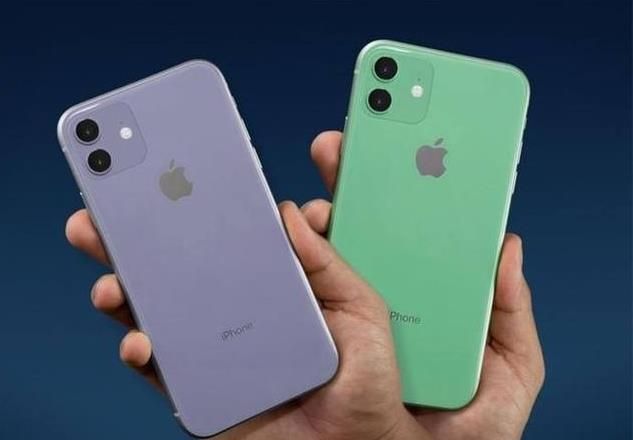 iPhone11R的上新时间？iPhone11R的详细介绍[多图]图片2